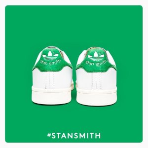Adidas 小白鞋专场 Superstar、Stan Smith 捡漏价买经典