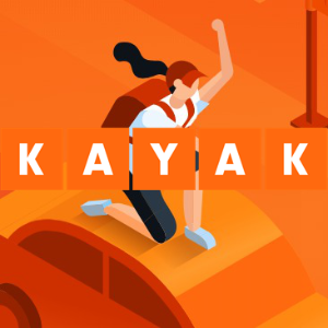 KAYAK 推出全新向导板块 教你 Get 乐活玩家的独特玩法
