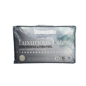 近期好价：Dunlopillo 护肩安眠多型号乳胶枕热卖