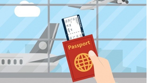 护照、旅行证均可网上申领！中国驻澳使领馆全面启用在线预约系统详解来了！！！