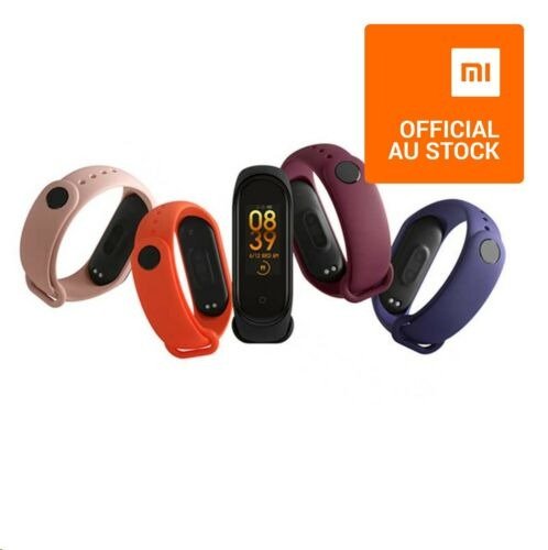 Xiaomi Mi Band 3/4 Strap