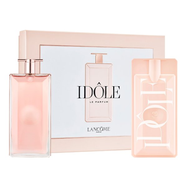 Idole香水套装 含香水盒