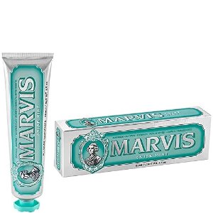 Marvis茴香薄荷牙膏 85ml