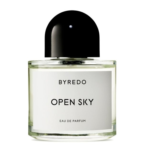 Open Sky 新款香水100ml