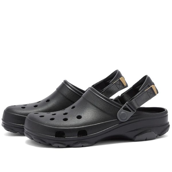 Crocs 洞洞鞋