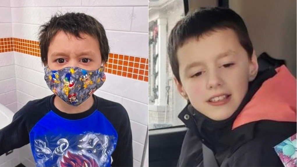 痛心！11岁自闭症男孩失踪两日后被发现死于河中！