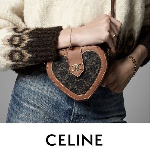 Celine官网 德国购买攻略 - Box,凯旋门包包,墨镜,腰带等