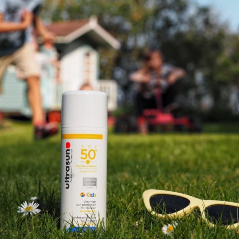 防水儿童防晒 150 ml