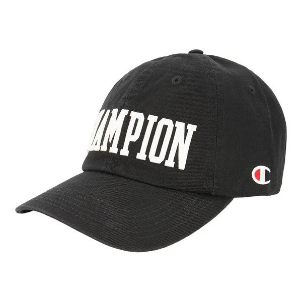 Champion 可调节棒球帽