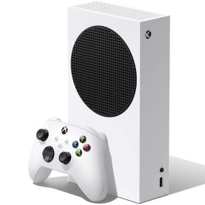 Xbox Series S 次世代游戏主机 现货