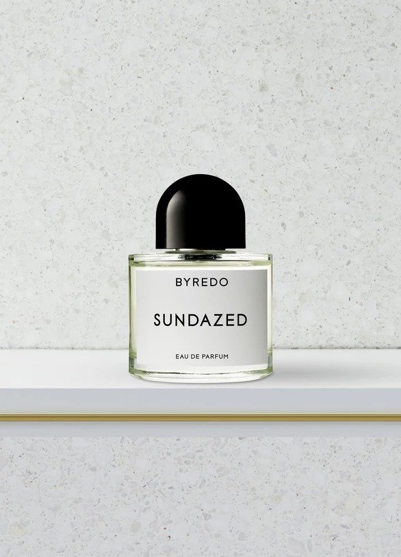 Sundazed Eau de parfum 50 ml Sundazed 香水50 ml 120.00 超值好货