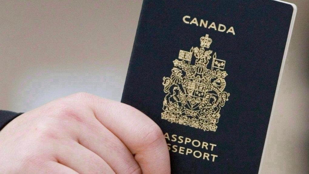 加拿大护照办理流程 | 成人、儿童、新生儿如何办理、更新加拿大护照？