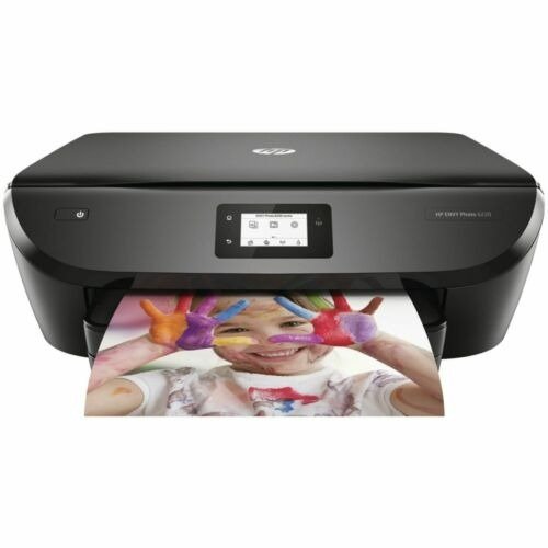 Envy Colour Inkjet MFC Printer 6220