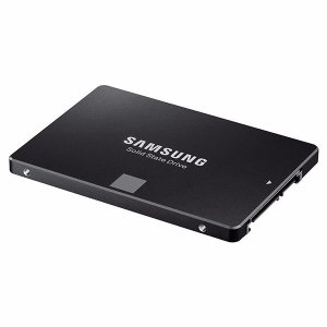 Samsung 850 EVO 500GB SSD 高速固态硬盘  (MZ-75E500)