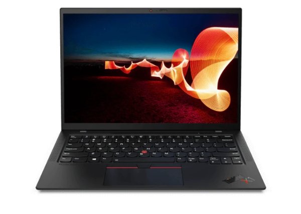 ThinkPad X1 Carbon Gen 9 