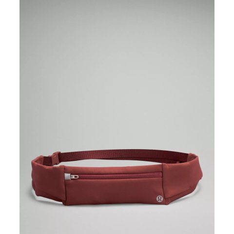 Fast and Free 腰包