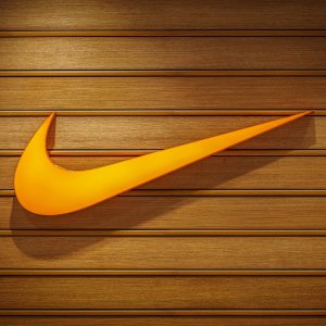 上新：Nike 折扣区运动鞋服 $66收白红配色阿甘鞋