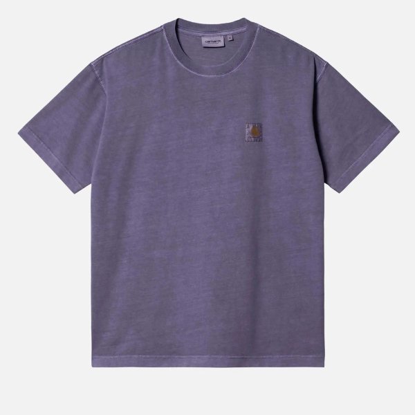 香芋紫色T恤