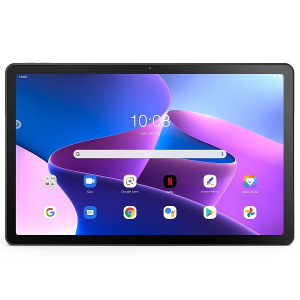 Lenovo Tab M10 Plus (3rd Gen) 128GB 平板