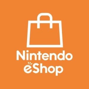 Nintendo eShop 数字游戏限时特卖
