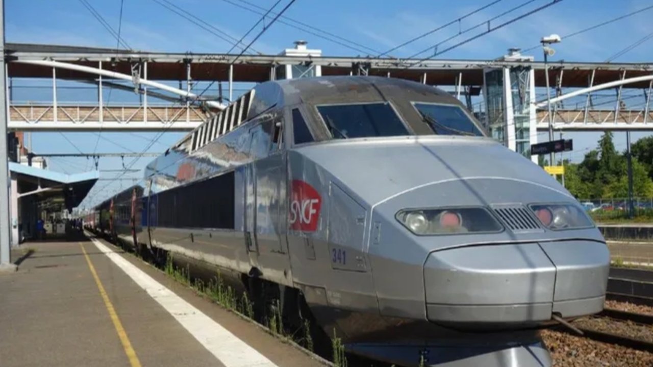 一女子在持有车票的情况下被SNCF罚款330欧 - 是离谱还是正常