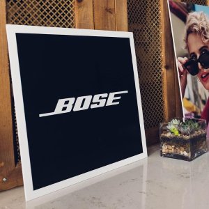 Bose 耳机、音频设备官方翻新专场 白色Soundlink Mini $139