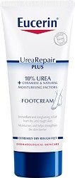 Eucerin Urea Repair Plus 护足霜