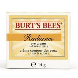 Burt's Bees Radiance亮彩眼霜 14克