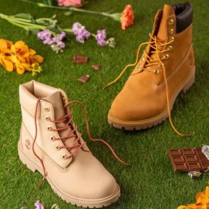 Prime Day狂欢价：Timberland 爆款糖果色雪地靴、大黄靴、切尔西全在