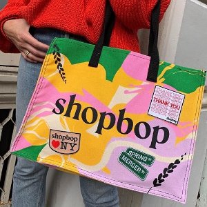 Shopbop 狂欢大促开启 A王、TB、Strathberry、Acne拼手速冲