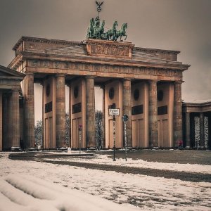 Berlin-Izmir