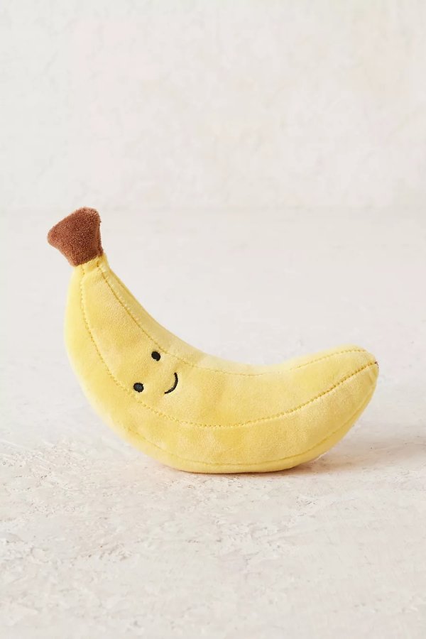 躺平香蕉