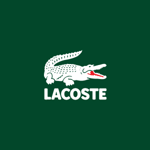 超后一天：Lacoste 促销 大V领羊毛衫$125 潮店合作款$47起