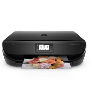 HP ENVY 4520 多功能无线喷墨打印复印扫描一体机