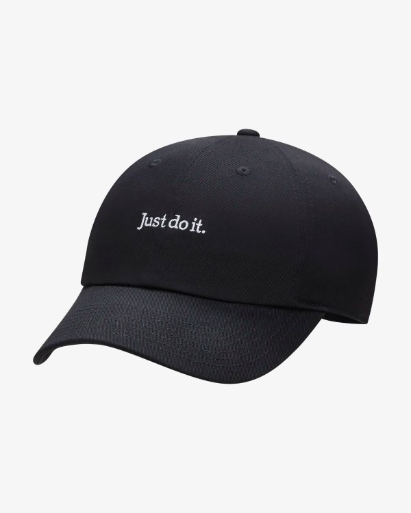 Club Unstructured JDI 棒球帽