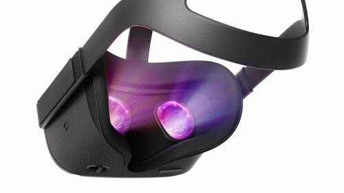 Quest All-in-one VR Gaming Headset 128GB Brand New