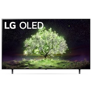 新年礼物：电视这些折扣值得买 LG OLED电视直降$300