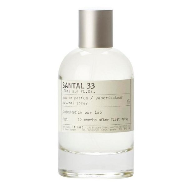 Santal 33 香水