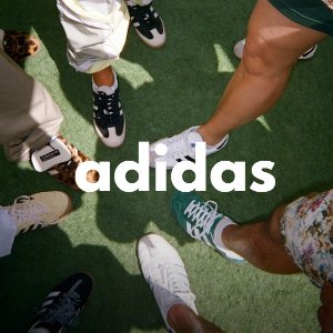 Adidas 官网攻略 | 热门款鞋型一览+选码Tips 码住不迷路