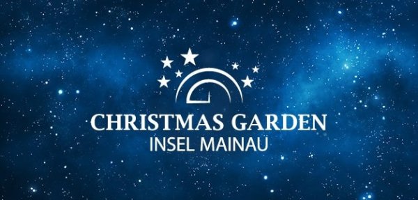 Christmas Garden Insel Mainau 