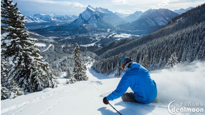 snowshoe hikers,snow slider 21. 周末说走就走的滑雪体验,美东南最大的滑雪场snowshoe mountain