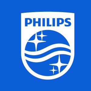 Philips飞利浦 好价专区 替换刷头4个装€25.14