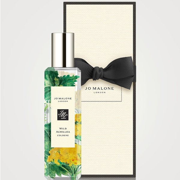 香水(ユニセックス) Jo Malone Wild Achillea Cologne Wild Achillea Cologne | Jo Malone London Singapore Official