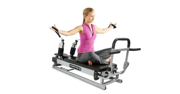 Pilates Reformer Gym Machine | Pilates Tables |