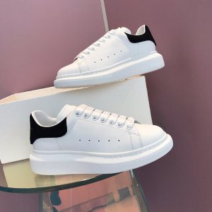 Alexander McQueen 全场大促 小白鞋、帆布鞋等速速入