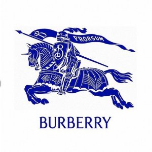 24S Burberry私促 印花单肩包€1314 格子大衣€1554