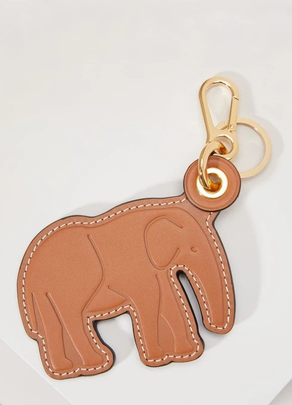 Elephant 挂饰