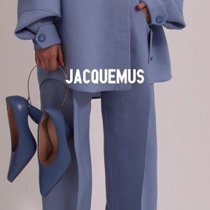 Jacquemus 南法风情设计感美鞋热卖