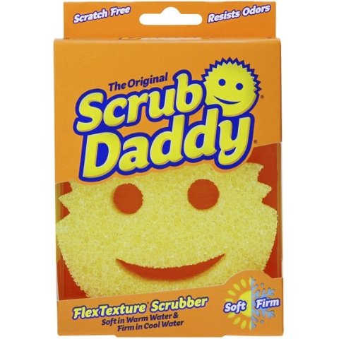 Scrub Daddy 魔力刷