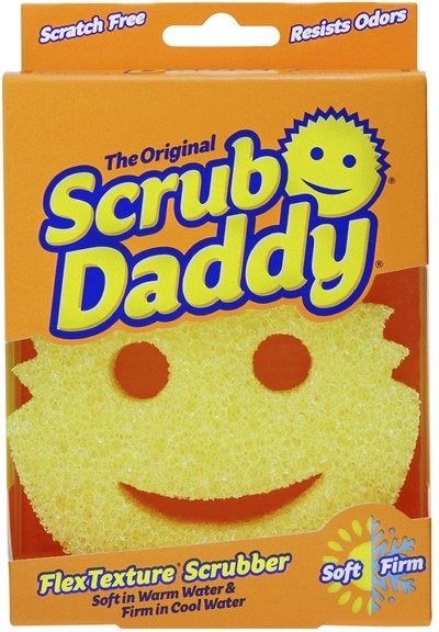 Scrub Daddy 魔力刷